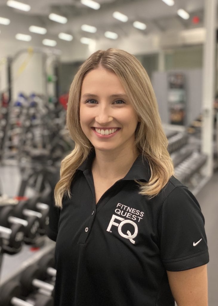 Sierra obtained a B.S. in Kinesiology Pre-Physical Therapy from Western Washington University in 2016. During her years at WWU, Sierra earned a personal training certification through ACE and began training clients in 2013.