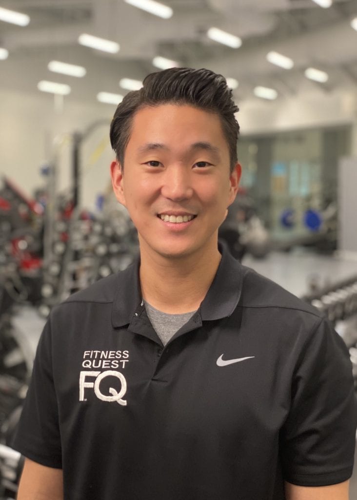 Tommy has managed multiple clubs within the past 6 years and loves motivating others to reach their fullest potential when it comes to fitness.