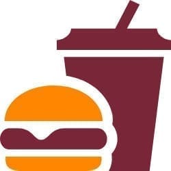 Fast Food icon